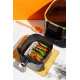 MagicHome board, for slicing, bamboo, 35x25x1.5 cm MagicHome board, for slicing, bamboo, 35x25x1.5 cm