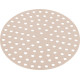 Mat MagicHome, silicone, for air fryer, round, 19.5x5x0.1 cm