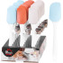 MagicHome spaatel, küpsetamiseks/keetmiseks, silikoon, 25x5x1,8 cm, Müüa karp 18 tk