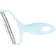 MagicHome nuga, köögis, praad, kaanega, sakiline, 20.5 cm, Sellbox 30 tk MagicHome nuga, köögis, praad, kaanega, sakiline, 20.5 cm, Sellbox 30 tk