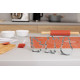 MagicHome küpsetuskomplekt, 5 tk, silikoon MagicHome küpsetuskomplekt, 5 tk, silikoon