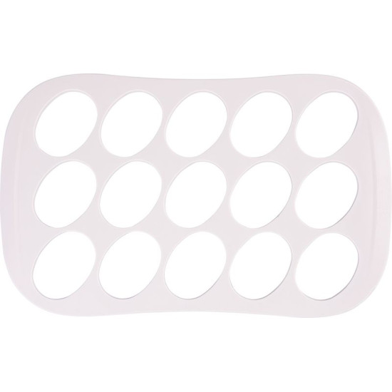 MagicHome mold, for baking, silicone, for 15 x, 34.5x21.5x1 cm MagicHome mold, for baking, silicone, for 15 x, 34.5x21.5x1 cm