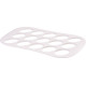 MagicHome mold, for baking, silicone, for 15 x, 34.5x21.5x1 cm MagicHome mold, for baking, silicone, for 15 x, 34.5x21.5x1 cm