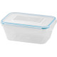 MagicHome Lõunakarbi Purgikomplekt YH416, ristkülikukujuline, 3 tk, 700 ml, 172x115x71 mm MagicHome Lõunakarbi Purgikomplekt YH416, ristkülikukujuline, 3 tk, 700 ml, 172x115x71 mm