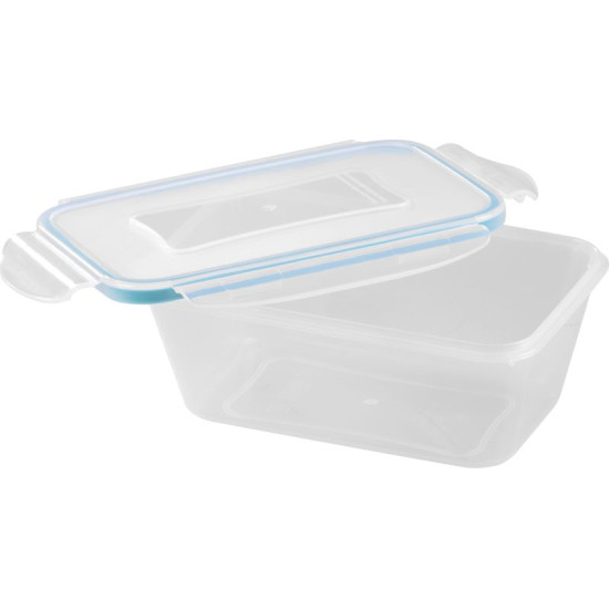 MagicHome Lõunakarbi Purgikomplekt YH416, ristkülikukujuline, 3 tk, 700 ml, 172x115x71 mm MagicHome Lõunakarbi Purgikomplekt YH416, ristkülikukujuline, 3 tk, 700 ml, 172x115x71 mm