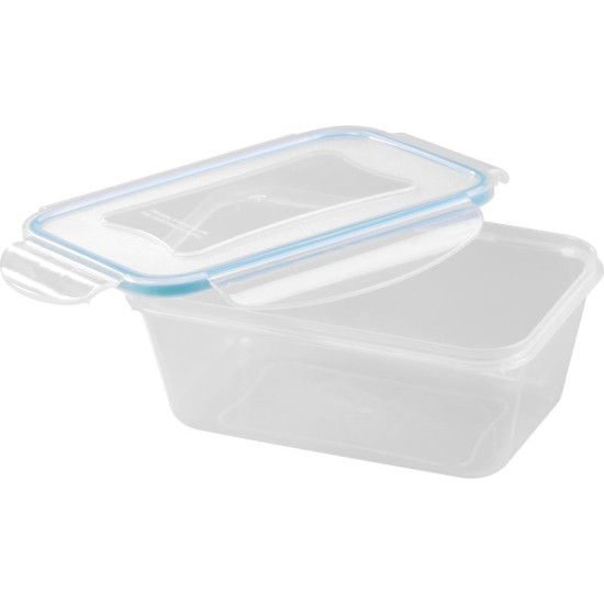 MagicHome Lunchbox set YH376, rectangular, set of 3, 1000 ml, 189x131x77 mm MagicHome Lunchbox set YH376, rectangular, set of 3, 1000 ml, 189x131x77 mm