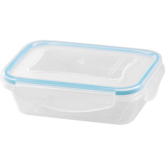 MagicHome Lõunakarbi Purgikomplekt YH375, ristkülikukujuline, 3 tk, 400 ml, 162x111x51 mm