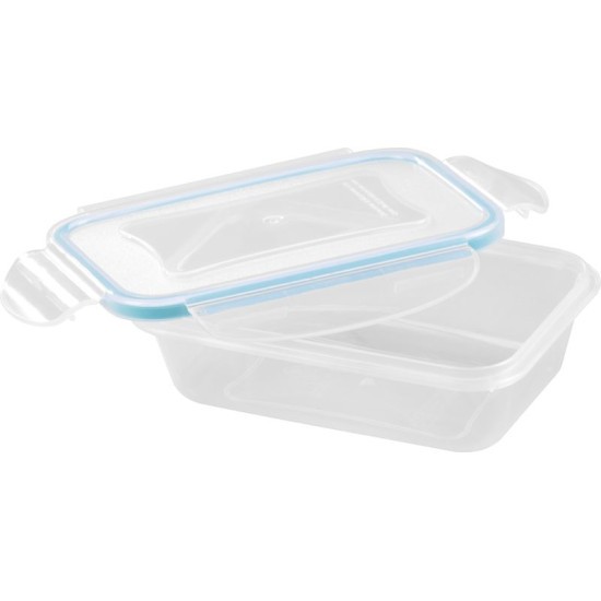 MagicHome Lõunakarbi Purgikomplekt YH375, ristkülikukujuline, 3 tk, 400 ml, 162x111x51 mm