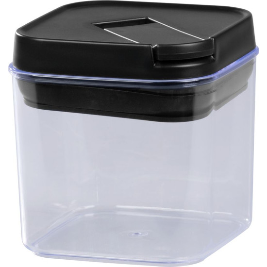 MagicHome purk, silikoontihendiga, 600 ml, 106x106x110 mm, virnastatav