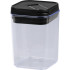 MagicHome purk, silikoontihendiga, 900 ml, 106x106x150 mm, virnastatav