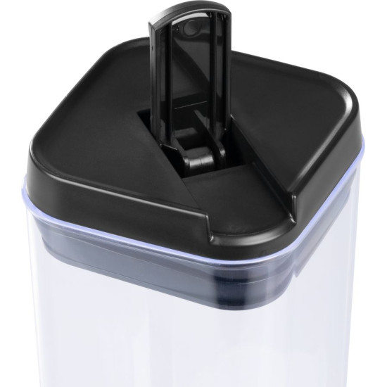 MagicHome purk, silikoontihendiga, 1300 ml, 106x106x190 mm, virnastatav