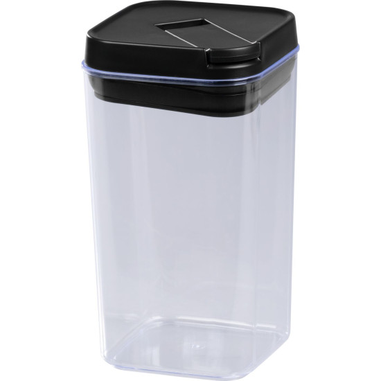 MagicHome purk, silikoontihendiga, 1300 ml, 106x106x190 mm, virnastatav