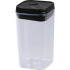 MagicHome purk, silikoontihendiga, 1300 ml, 106x106x190 mm, virnastatav
