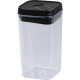 MagicHome purk, silikoontihendiga, 1300 ml, 106x106x190 mm, virnastatav