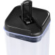 MagicHome purk, silikoontihendiga, 2100 ml, 106x106x300 mm, virnastatav