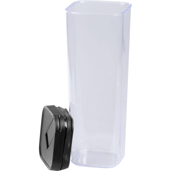 MagicHome purk, silikoontihendiga, 2100 ml, 106x106x300 mm, virnastatav
