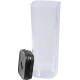 MagicHome purk, silikoontihendiga, 2100 ml, 106x106x300 mm, virnastatav