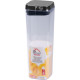 MagicHome purk, silikoontihendiga, 2100 ml, 106x106x300 mm, virnastatav