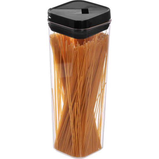MagicHome purk, silikoontihendiga, 2100 ml, 106x106x300 mm, virnastatav