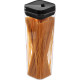 MagicHome purk, silikoontihendiga, 2100 ml, 106x106x300 mm, virnastatav