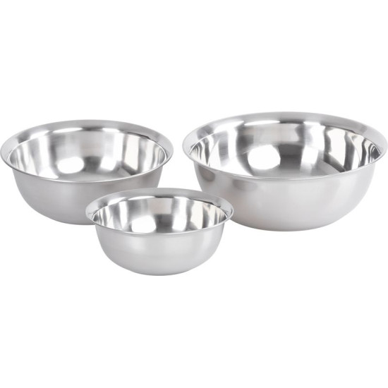 MagicHome mõõtetops, lusikas, roostevaba teras, 4 tk komplekt MagicHome mõõtetops, lusikas, roostevaba teras, 4 tk komplekt