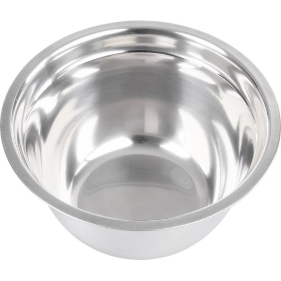 MagicHome bowl, stainless steel, 22 cm
