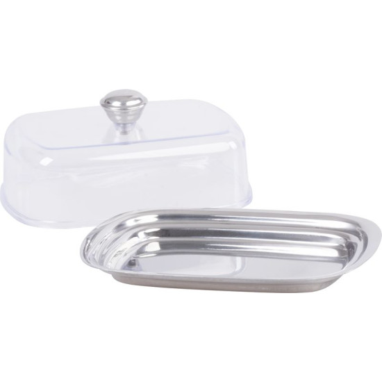 MagicHome kauss, roostevaba teras, 26 cm