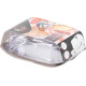 MagicHome kauss, roostevaba teras, 26 cm