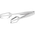 MagicHome tangid, köök, spagetid, kühvel, roostevaba teras, 24 cm
