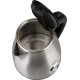 Veekeetja MagicHome Madira, 1850-2200 W, 230 V, 50 Hz, 1,7 l koos termomeetriga Veekeetja MagicHome Madira, 1850-2200 W, 230 V, 50 Hz, 1,7 l koos termomeetriga