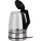 Veekeetja MagicHome Zaira, 1850-2200 W, 230 V, 50 Hz, 1.8 l