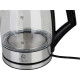 Veekeetja MagicHome Zaira, 1850-2200 W, 230 V, 50 Hz, 1.8 l
