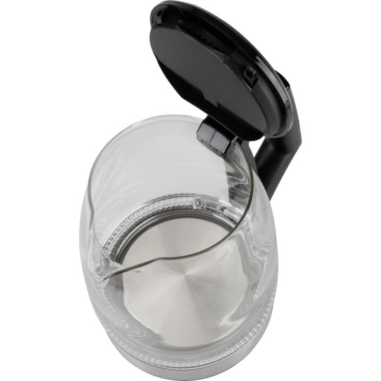 Veekeetja MagicHome Zaira, 1850-2200 W, 230 V, 50 Hz, 1.8 l