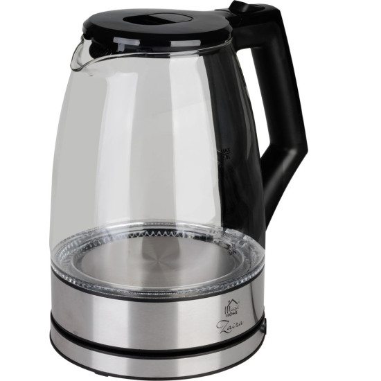 Veekeetja MagicHome Zaira, 1850-2200 W, 230 V, 50 Hz, 1.8 l