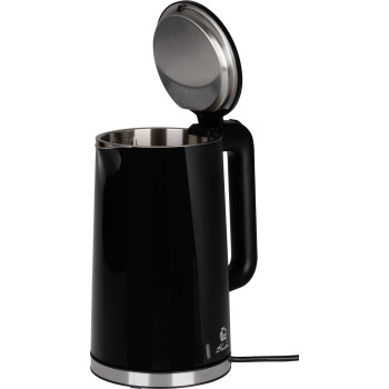 Kettle MagicHome Blackira, 1850-2200 W, 230 V, 50 Hz, 1,7 l