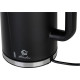 Чайник MagicHome Blackira, 1850-2200 Вт, 230 В, 50 Гц, 1,7 л