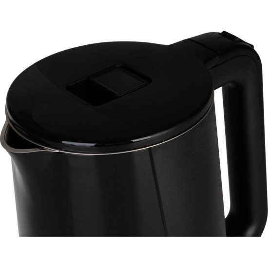 Чайник MagicHome Blackira, 1850-2200 Вт, 230 В, 50 Гц, 1,7 л