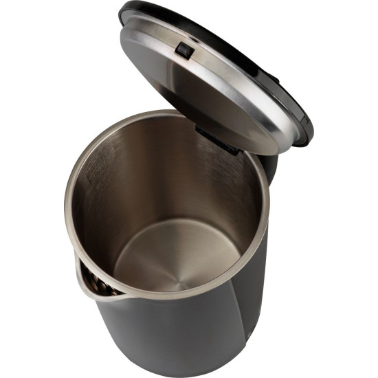 Чайник MagicHome Blackira, 1850-2200 Вт, 230 В, 50 Гц, 1,7 л