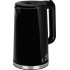 Чайник MagicHome Blackira, 1850-2200 Вт, 230 В, 50 Гц, 1,7 л