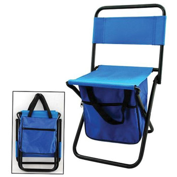 Chair Strend Pro CC4101, folding, 20x25x47 cm