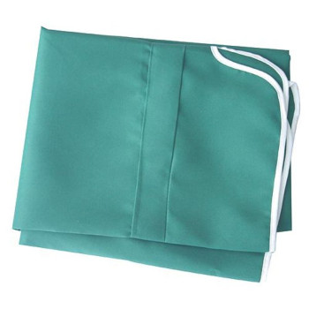 Garden swing roof canvas GARFIELD, green Garden swing roof canvas GARFIELD, green