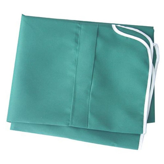 Garden swing roof canvas GARFIELD, green Garden swing roof canvas GARFIELD, green