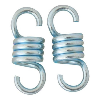 Garden swing spring LENOX, replacement part, pkg 2 pcs Garden swing spring LENOX, replacement part, pkg 2 pcs