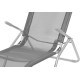 Lamamistool JAMAICA, 140x60x96 cm, hall Lamamistool JAMAICA, 140x60x96 cm, hall