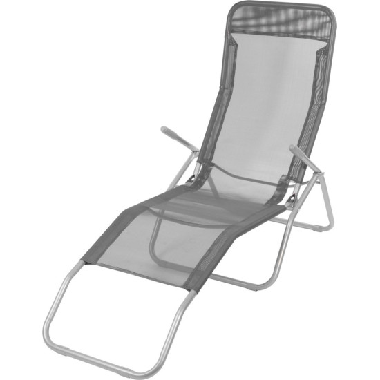 Lamamistool JAMAICA, 140x60x96 cm, hall Lamamistool JAMAICA, 140x60x96 cm, hall