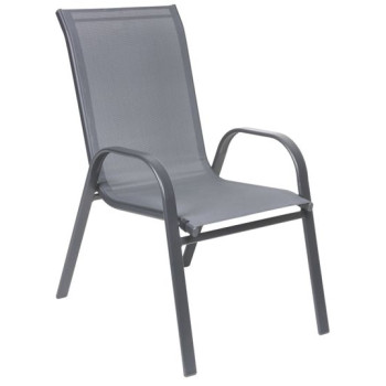 Tool LEQ KAREN ShadowGray, 70x55x90 cm