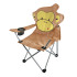 Chair MONO, 35x35x56 cm, mokey, childrens