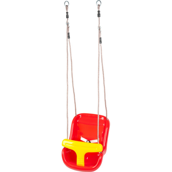 Lastekiik LEQ DEBBI, 28x36x42 cm, plastik Lastekiik LEQ DEBBI, 28x36x42 cm, plastik