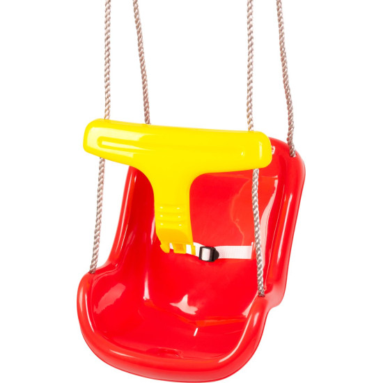 Lastekiik LEQ DEBBI, 28x36x42 cm, plastik Lastekiik LEQ DEBBI, 28x36x42 cm, plastik