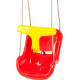 Lastekiik LEQ DEBBI, 28x36x42 cm, plastik Lastekiik LEQ DEBBI, 28x36x42 cm, plastik